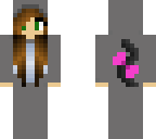 mouse girl edit 2