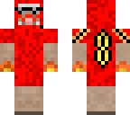 mrredbosheep