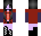muffet girl