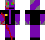 murder bot