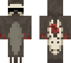 murder mystery sloth