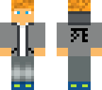 my new and improved skin