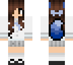 my oc