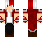 my oc character
