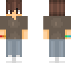 my skin
