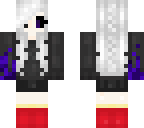 my undertake skin thingy