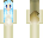 my wolf skin
