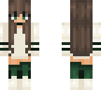 myself green