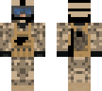 navy seal
