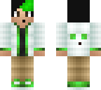 new  aph19 skin