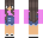 new skin fixed