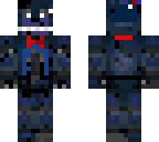nightmare bonnie