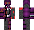 nightmare cyonnie