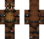 nightmare freddy