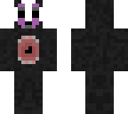 no face