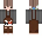 nutella boy