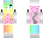 nyan cat