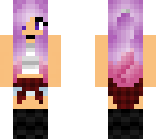 ombre ariana