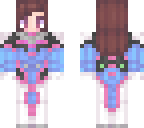 overwatch character