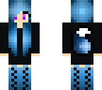paiges skin