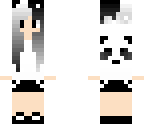 panda boy