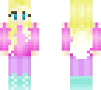 pastel girl - remake