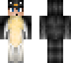 penguin pavix