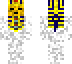pharaoh