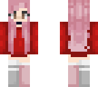 pink girl