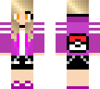 pokemon tom girl