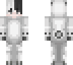 polar onsie
