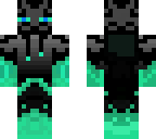 poseidon's lost child