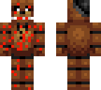 possessed freddy
