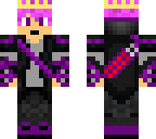 prince assassin