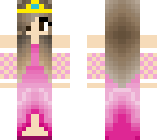 princess me