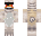 pug once