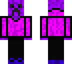purple creeper
