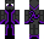 purple ninja