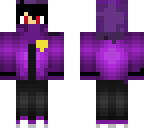 purpleman