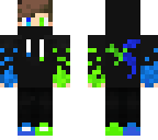 pvp boy