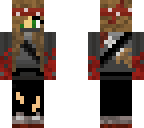 pvp girl