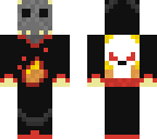 pyromancer