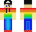 rainbow