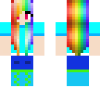 rainbow dash