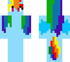 rainbow dash
