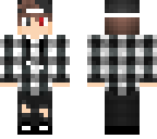 random skin