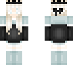 random skin
