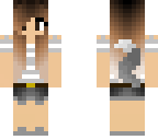 re-edited skin