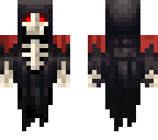 reaping demise