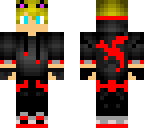 red dragon boy fixed